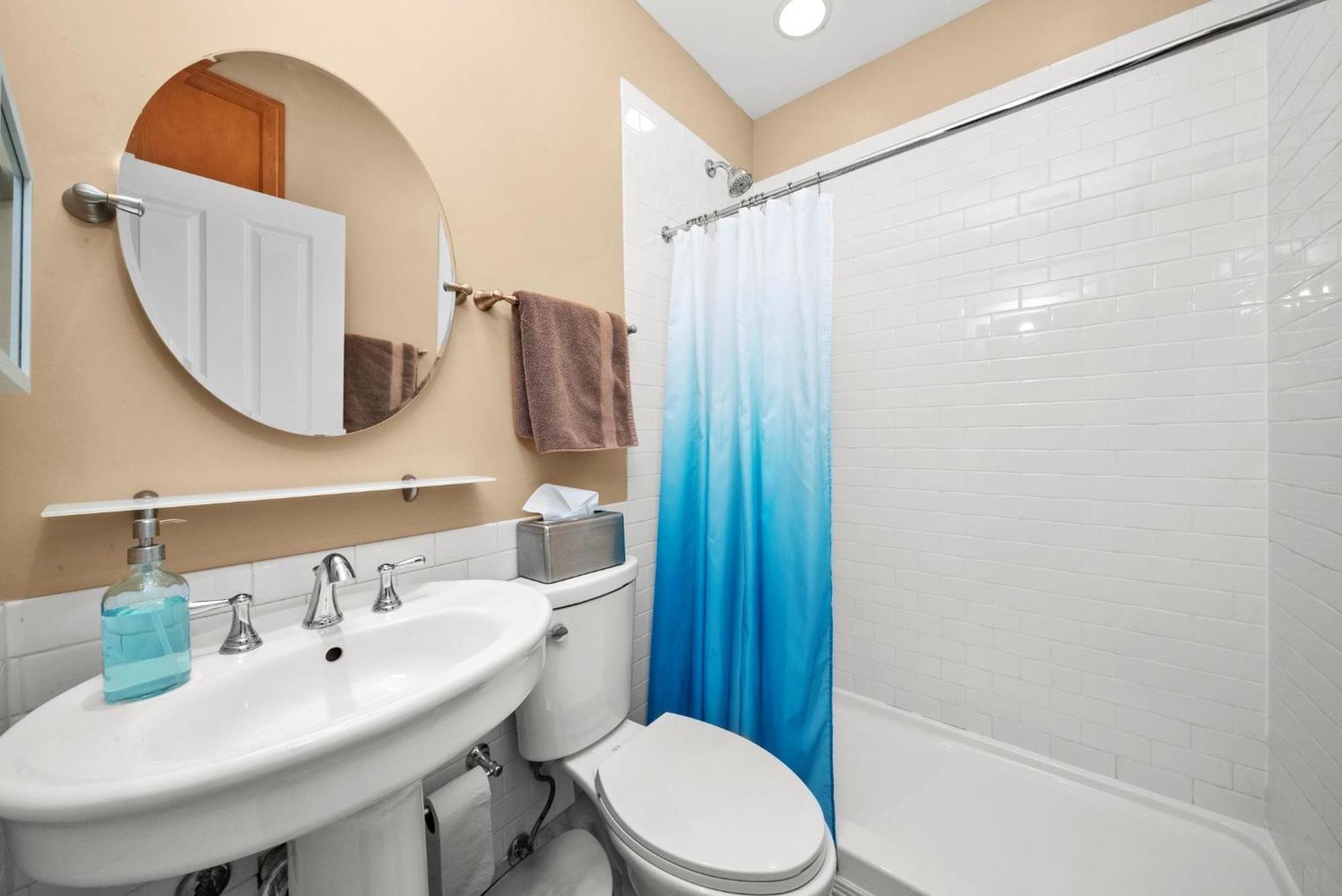 Appartamento 2F Chicago'S Little Italy Near West Loop & Downtown Esterno foto